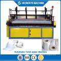 HC-TT Small machine to make toilet paper